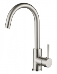 Kaiser Merkur 26544 Silver